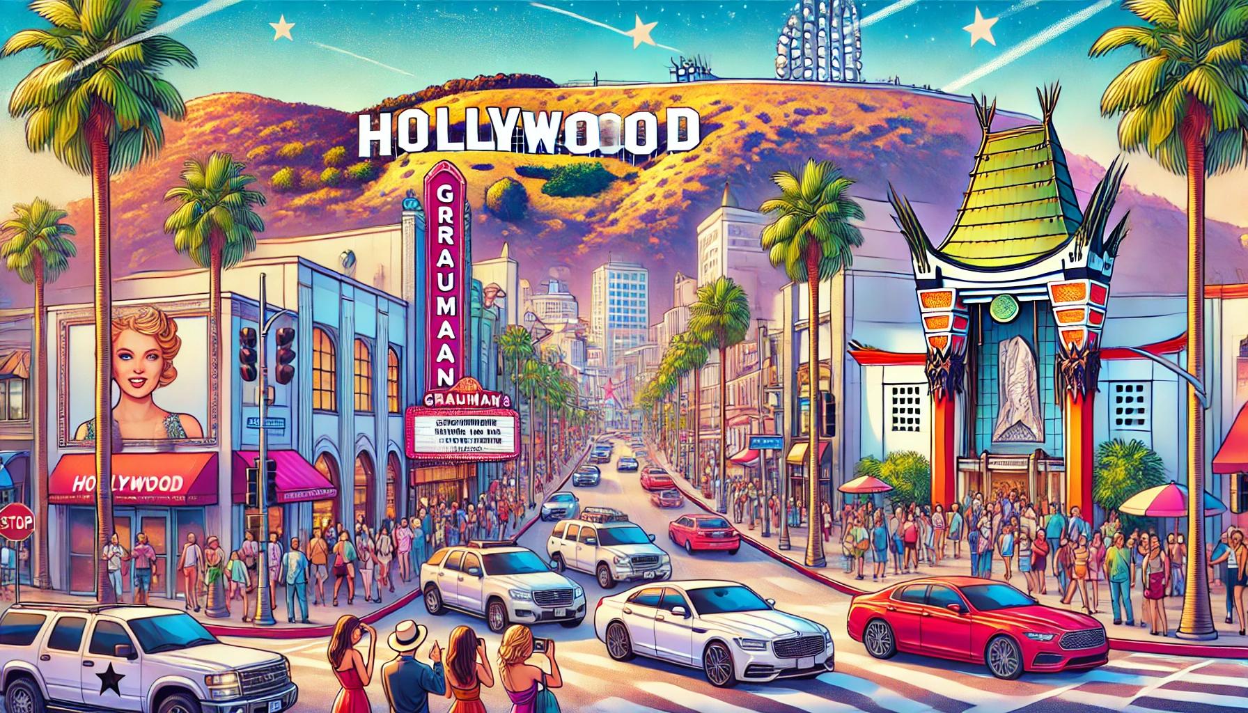 A_vibrant_and_bustling_illustration_of_Hollywood.jpg