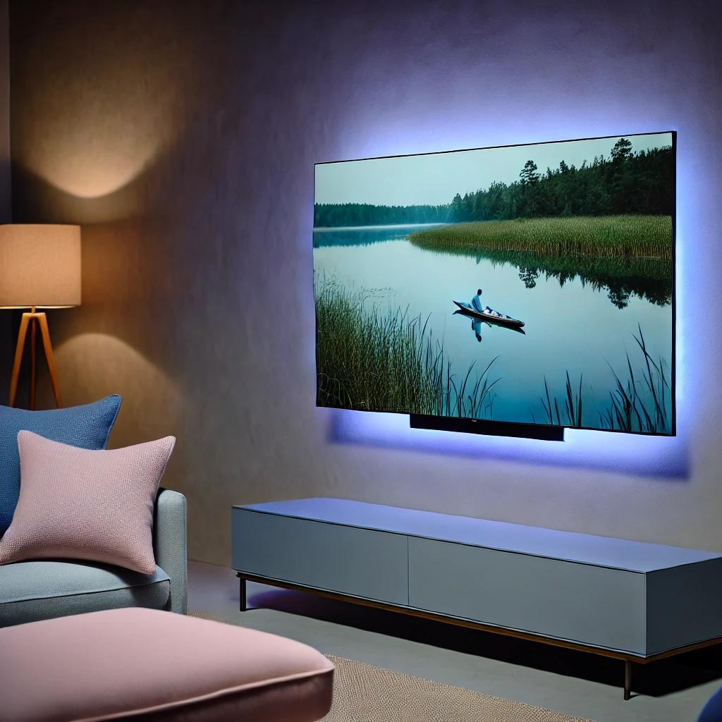 A_modern_living_room_with_a_sleek_OLED_TV_mounted_.jpg